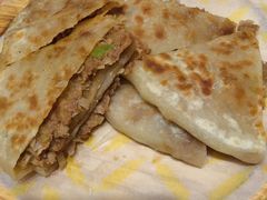 -甲乙饼·北京手工肉饼(西直门凯德茂店)