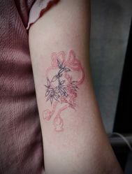 -極致刺青TATTOO STUDIO 私人订制