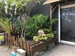 -鹿境梅花鹿生态园区