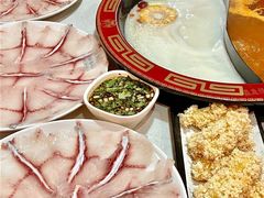 -鱻鱼捞.祥祥鱼锅(高淳一店)