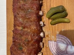 -马克西姆俄罗斯餐厅(通亚街店)