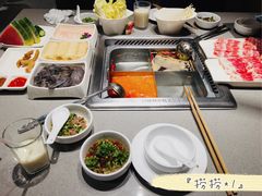 -海底捞火锅(如皋吾悦广场店)
