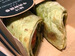 -星巴克(珠海中邦酒店店)