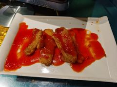 -古道村落(温汤店)
