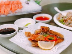 -新享乐海鲜(翠华路店)