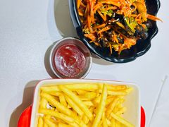 -野人串吧.烤串(于洪广场店)