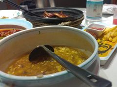 -鸡毛换糖(高桥店)