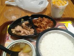 -真功夫(高埗店)