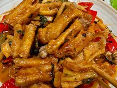 -水平有限广西米粉·广西风味集(五道口店)
