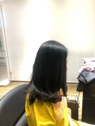 -Mentor Hair Salon