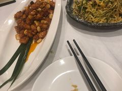 -香融府·烤鸭·家常菜(马家堡路店)