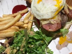 和牛汉堡-T11生鲜超市(朝阳公园店)