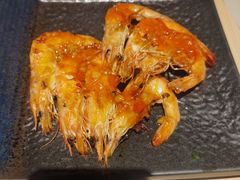 -大渔铁板烧(万象城店)
