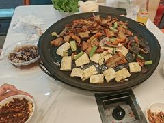 -一烙锅(友谊店)