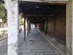 -黎里古镇