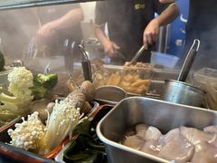 -老day牛杂(官也街总店)