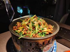 -羲和雅苑•北京烤鸭(乐园道万象城店)