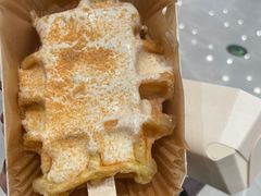 -维维豆奶(金鹰新街口店)