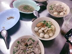 -榮泰米粉湯(Left Shop)