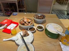 -姐弟小东北(瑞景商业广场店)