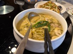 -穿越·外婆家(西溪天堂店)