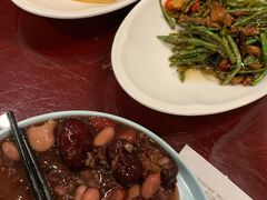 -宏状元现熬粥·京味菜(五棵松店)