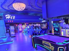 -海德温泉生活馆(朝阳大悦城店)