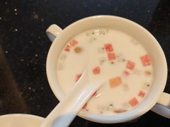 -三亚亚龙湾瑞吉酒店·铭轩中餐厅Mingxuan·海南菜·粤菜