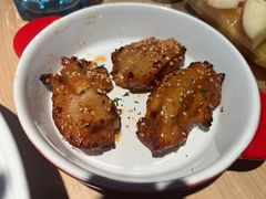 -必胜客(机场路店)