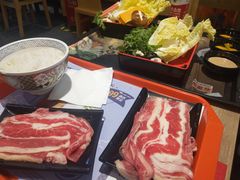 -吉野家(东陵西路店)