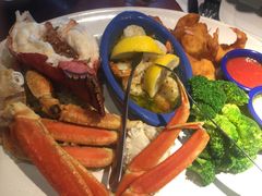 -RED LOBSTER(中城西店)