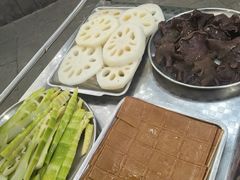 -铜元老码头鳝鱼火锅