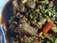 -旺鲜渔港连锁餐厅·珠海特色美食地标(爱情邮局店)