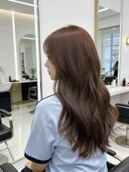 -BEAUTY HAIR GANO