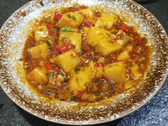 -湘与香缘·湖南菜(王府井北京市百货大楼店)