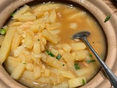 -水煮三国·川鲁江湖菜(香山店)