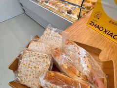 -赵小璐快乐甜品蛋糕(平安路店)