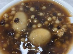 -罗子龙罗家桂花汤圆(曹都巷店)