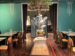 -La Maison 夜来香(进贤路店)