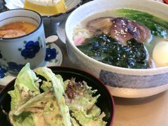 -一本魅·日式料理