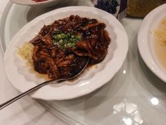 -得月楼·省级非遗·传统苏帮菜(观前店)