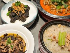 -食锦记·福建私房菜(万宝广场店)