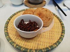 -海泰食府·新鲁菜·家宴(总部基地店)