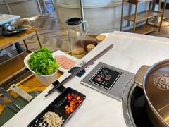 -狐狸爱上椰子鸡(金地广场店)