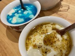-古树酸奶(八廓南街店)