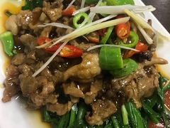 -清真嘎咕馅饼(奉天街店)