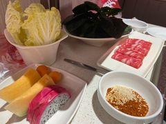 -海底捞火锅(王家湾摩尔城店)