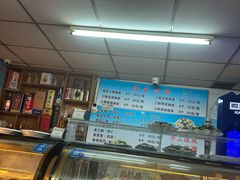 -正宗天津烧麦馆(柳州路店)