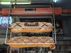 -Juicy Bakery(大学路店)