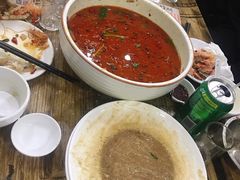 -无招牌